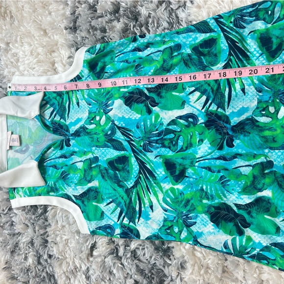 Tommy Bahama Tropical Green Womens Golf Set - Picture 14 of 16